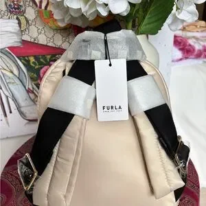 Furla | Bags | Nwt Furla Backpack | Poshmark display picture 1